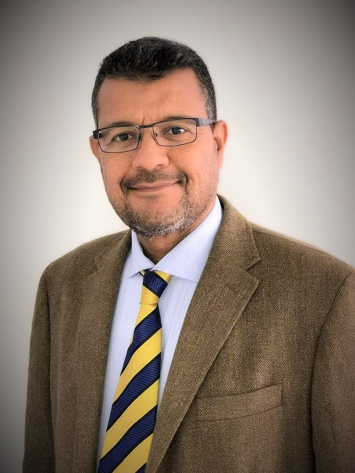 Dr Mohamed Shahin