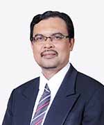 Prof. Dr. Azlan Abdul Rahman